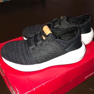 NWOT toddler new balance shoes